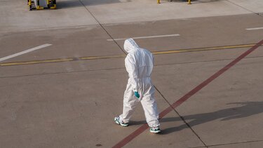 "Ο κόσμος δεν είναι προετοιμασμένος για την επόμενη πανδημία"