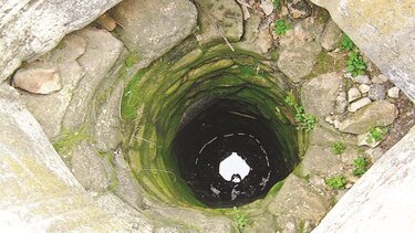 Θλίψη για τον 65χρονο που ανασύρθηκε νεκρός μέσα από το πηγάδι!