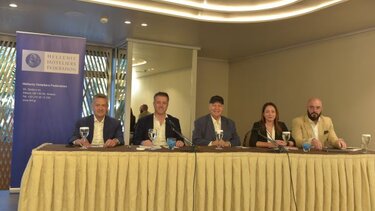 Εκτός Δ.Σ. της Πανελλήνιας Ομοσπονδίας Ξενοδόχων ο Μ. Τσαλακάκης