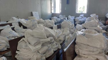 Πρωτοδικείο Ηρακλείου: Σήμερα η ανακήρυξη των αποτελεσμάτων των αυτοδιοικητικών εκλογών