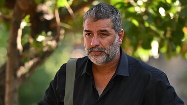 Πότε θα αποχωρήσει ο Βασίλης Μπισμπίκης από τον «Σασμό»;