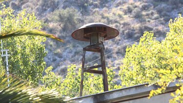 Θα ηχήσουν οι σειρήνες τη Δευτέρα στην Κρήτη 