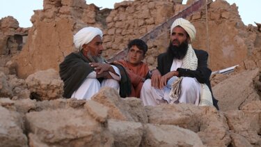 Αφγανιστάν: Ξεπερνούν τους 2.000 οι νεκροί από τον σεισμό