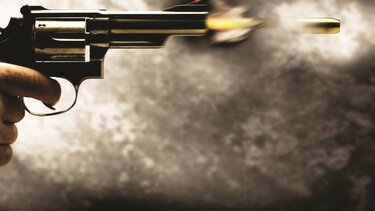 Προσωρινά κρατούμενος ο 43χρονος για τους πυροβολισμούς στο βενζινάδικο