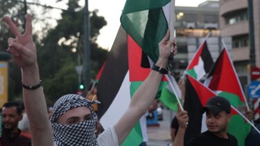 Μηχανοκίνητη πορεία στα Χανιά ενόψει του Παγκρήτιου συλλαλητήριου της Κυριακής