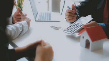 Τα οφέλη από το "πάγωμα" των στεγαστικών επιτοκίων 