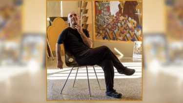 Στέλιος Φαϊτάκης: Πέθανε ο διεθνώς καταξιωμένος Έλληνας ζωγράφος 