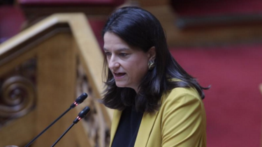 Νίκη Κεραμέως για ΟΤΑ: Λειτουργικότητα, εξορθολογισμός και λογοδοσία 