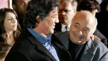 Πέθανε ο ηθοποιός Burt Young - Αγαπήθηκε για τον ρόλο του στις ταινίες «Ρόκι»