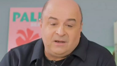 Μάρκος Σεφερλής – Ράγισε καρδιές για τον θάνατο του αδελφού του: «Έχω διπλή χάρη»