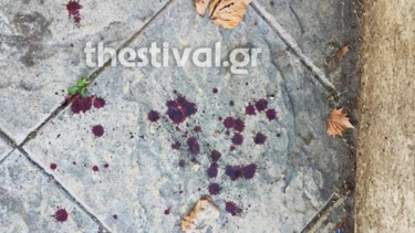 Θεσσαλονίκη: Δέκα προσαγωγές ύστερα από συμπλοκή οπαδών Aρη και ΠΑΟΚ