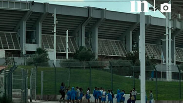 Σχολικές εκδρομές στο ΟΑΚΑ μετά το «λουκέτο»!