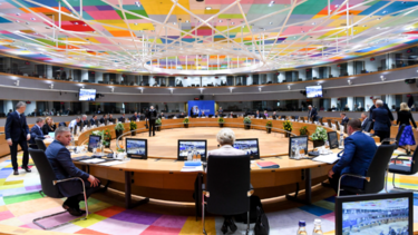 Η Ε.Ε. αντίθετη στη διεξαγωγή αγώνων εκτός Ευρώπης