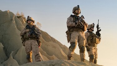 Αναφορές για ισραηλινή αεροπορική επιδρομή στο νότιο τμήμα της Συρίας