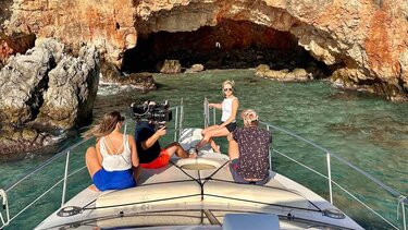 Στα 19,6 δις ευρώ οι τουριστικές εισπράξεις στο 10μηνο