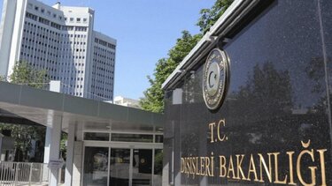 Τουρκικό ΥΠΕΞ για την επίθεση των ΗΠΑ: Οι τρέχουσες εξελίξεις μπορεί να μετατρέψουν μία περιφερειακή σύγκρουση σε παγκόσμια