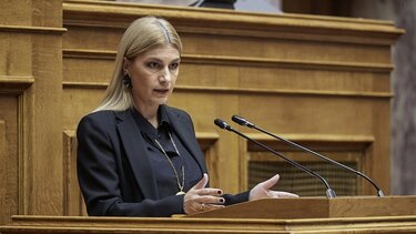 Σέβη Βολουδάκη: Να μην καταργηθεί ο ΔΟΚΟΙΠΠ του Δήμου Χανίων