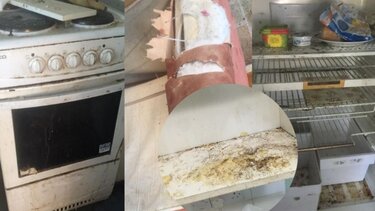 Αυτό είναι το πιο βρώμικο σπίτι του κόσμου!