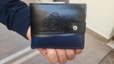 Ο οδηγός ταξί που έγινε ... ντετέκτιβ, για το χαμένο πορτοφόλι!