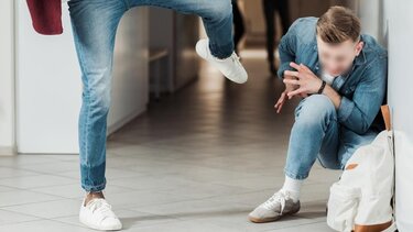 Τρεις μαθητές χτύπησαν άγρια ανήλικο στη Θεσσαλονίκη