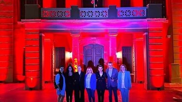 Ένα δυνατό μήνυμα για την δωρεά ομφαλικού αίματος