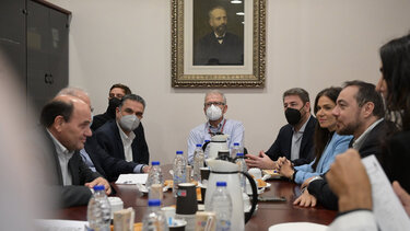 Ο μεγάλος κίνδυνος για τα νοσοκομεία μας είναι η Κύπρος… ξέρετε γιατί; 