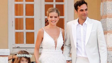 Γέννησε η Δανάη Μιχαλάκη!