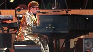 Γκλάστονμπερι 2024: Eισιτήρια... τέλος σε λιγότερο από μία ώρα