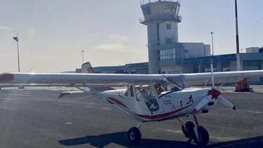 Συγκλονιστικές περιγραφές για το τραγικό δυστύχημα με το αεροσκάφος στο Μάλεμε