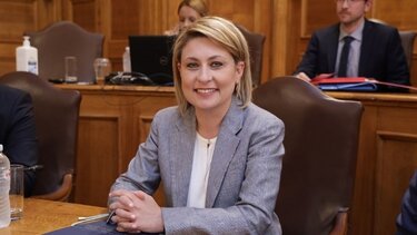 Ολοκλήρωση μηχανογραφικής εφαρμογής για τη χορήγηση άδειας κυκλοφορίας και πινακίδων σε ιστορικά οχήματα