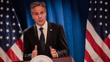 Ο A. Μπλίνκεν επιμένει πως υπάρχουν περιθώρια για την επίτευξη συμφωνίας με τη Χαμάς