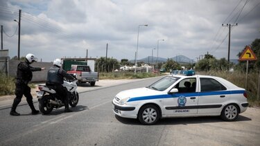 Βοιωτία: 17χρονος Ρομά ο νεκρός από την καταδίωξη
