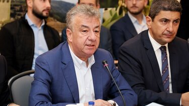 Master plan για την ενιαία διαχείριση των νερών στην Κρήτη από ένα φορέα 