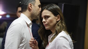 K.E. ΣΥΡΙΖΑ: Ψηφοφορία για το δημοψήφισμα Κασσελάκη ζήτησαν Αχτσιόγλου και Τεμπονέρας