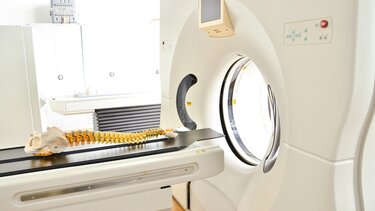 Μελέτη επιβεβαιώνει τη συσχέτιση μεταξύ αξονικών τομογραφιών σε νέους και αυξημένου κινδύνου για καρκίνο