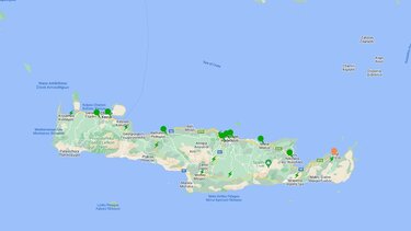 Το Ενεργειακό Αδιέξοδο της Κρήτης