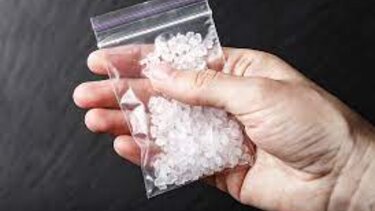 Χιλή: Κατάσχεση ποσότητας μεθαμφεταμίνης-ρεκόρ