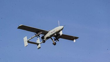 Ισραήλ: Drone άγνωστης προέλευσης χτύπησε σχολείο στην Εϊλάτ