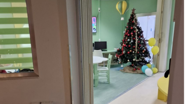 Τι ισχύει τελικά με τον νέο παιδότοπο της Παιδοαιματολογικής