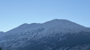 Ορειβατική εξόρμηση στις Ομαλές Σελένας