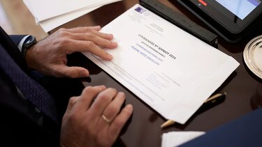 Ερωτήσεις και απαντήσεις για την Επιστολική Ψήφο