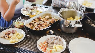 Πώς η μυρωδιά του φαγητού μπορεί να «κόψει» την όρεξη 