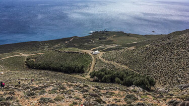 Στα νότια παράλια του νομού Ηρακλείου η επόμενη πεζοπορία του Ορειβατικού Συλλόγου Αγ. Νικολάου