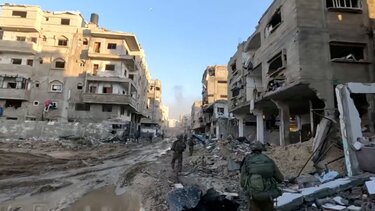 Ισραήλ - Χαμάς: Ούτε ανακωχή, ούτε απελευθέρωση ομήρων σήμερα