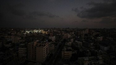 ΠΟΥ: Το Αλ Σίφα δεν λειτουργεί πια ως νοσοκομείο