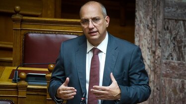 Γ. Οικονόμου: Μηδενική ανοχή στη βία στα γήπεδα