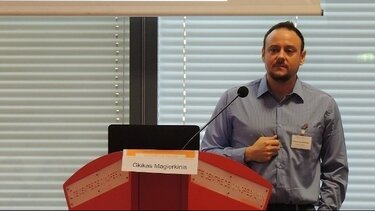  Μαγιορκίνης: Κλιματική αλλαγή και δημογραφικό απειλούν άμεσα τα συστήματα υγείας