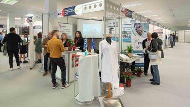 InnoDays 2023: H καινοτομία στην «κορυφή» της ατζέντας για την Περιφέρεια Κρήτης