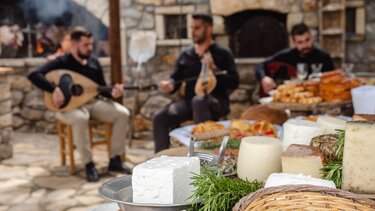 Παγκόσμια Πόλη Γαστρονομίας της UNESCO το Ηράκλειο