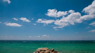 Meteo: Ο θερμότερος Δεκέμβριος τα τελευταία 15 χρόνια στην Κρήτη